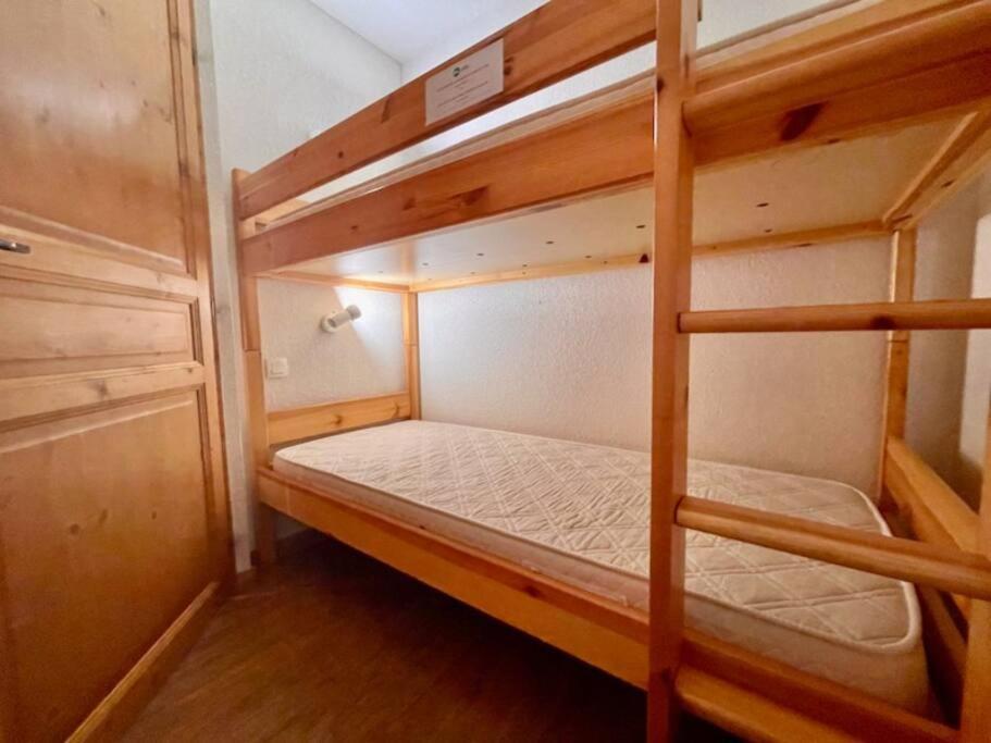 Be First On The Lift Each Morning! 2Bed Apt. 6 Pax 圣热尔韦莱班 外观 照片