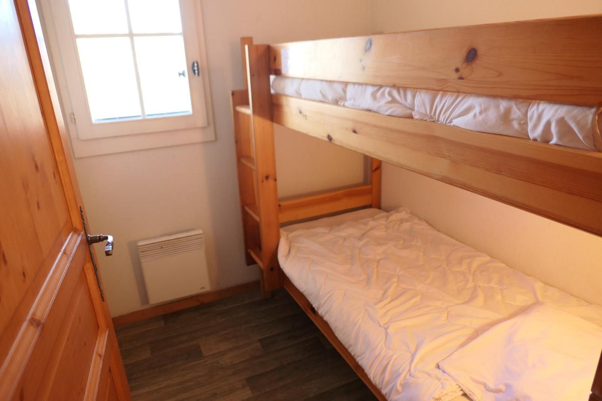 Be First On The Lift Each Morning! 2Bed Apt. 6 Pax 圣热尔韦莱班 外观 照片