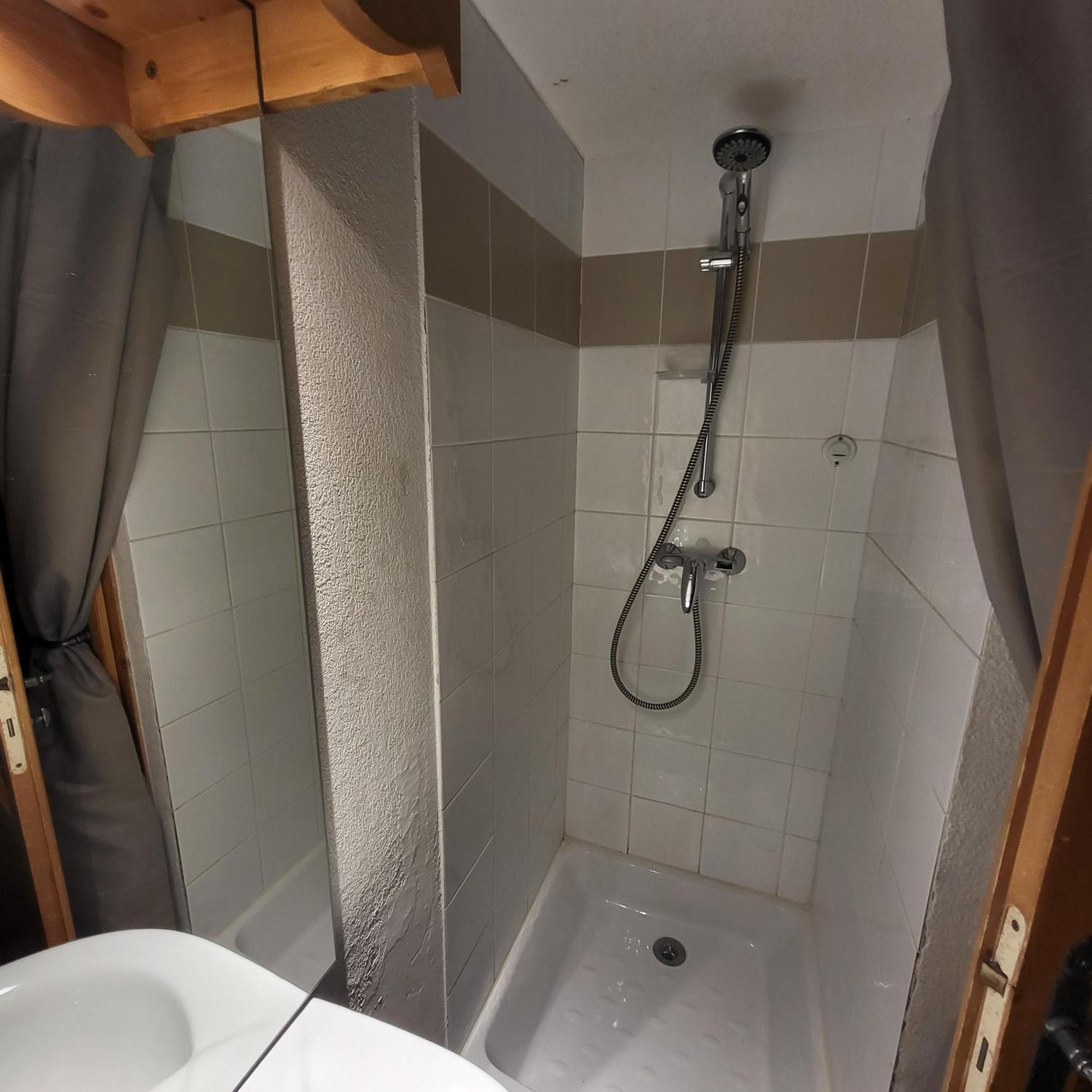 Be First On The Lift Each Morning! 2Bed Apt. 6 Pax 圣热尔韦莱班 外观 照片
